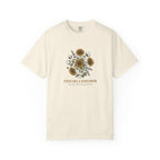 Faith Like a Sunflower T-Shirt