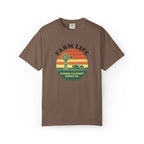 Farm Life Sunrise Co T-Shirt