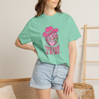 Yeehaw and RoseT-Shirt