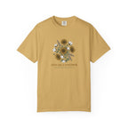 Faith Like a Sunflower T-Shirt