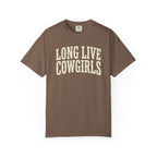 Long Live Cowgirls T-Shirt