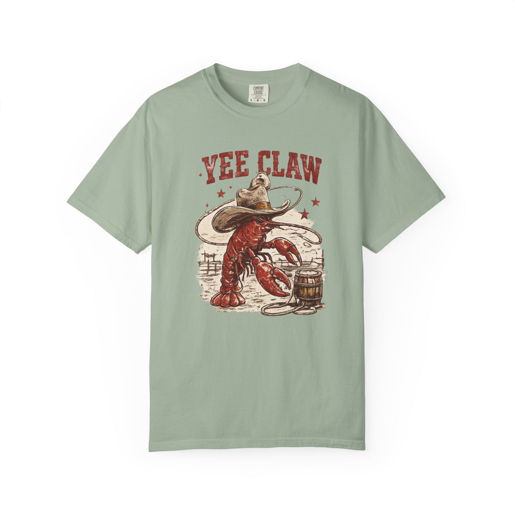 Yee Claw T-Shirt