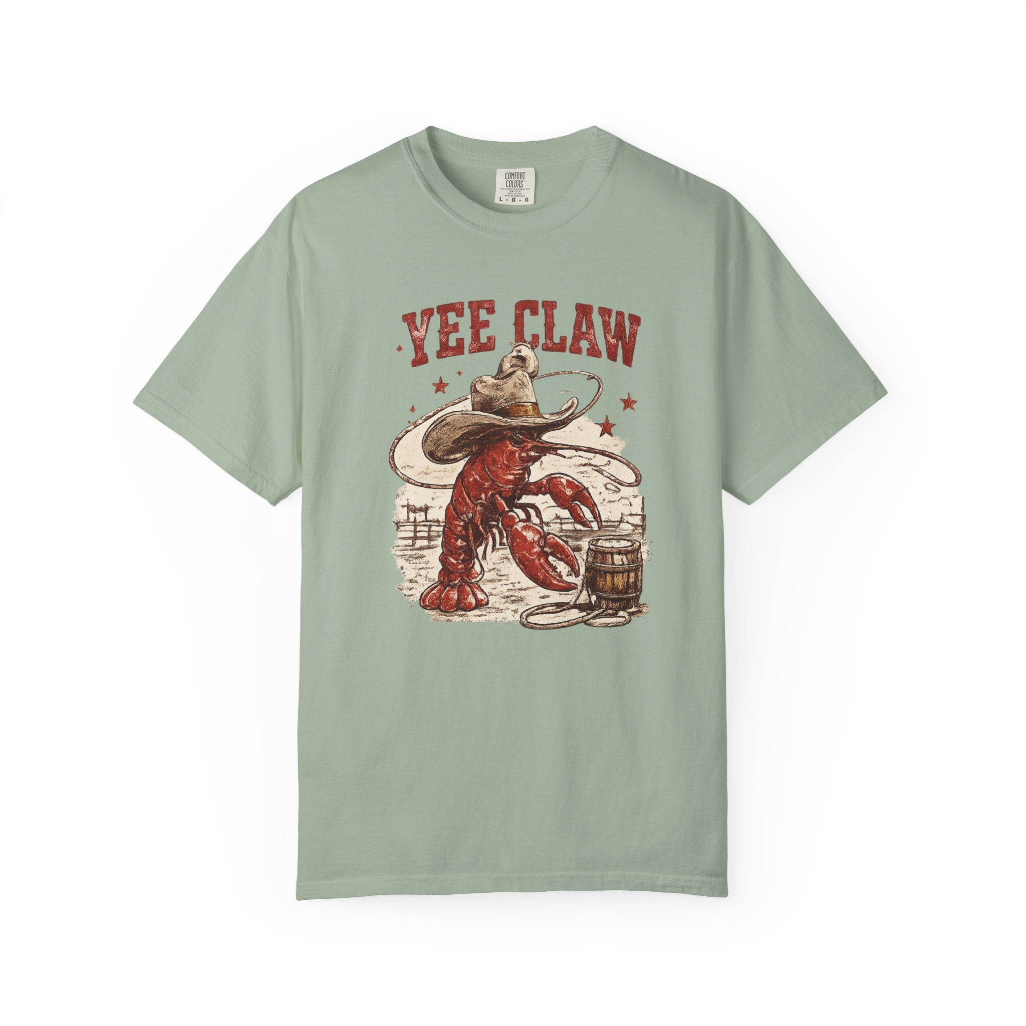 Yee Claw T-Shirt
