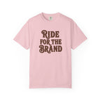 Ride For The Brand T-Shirt