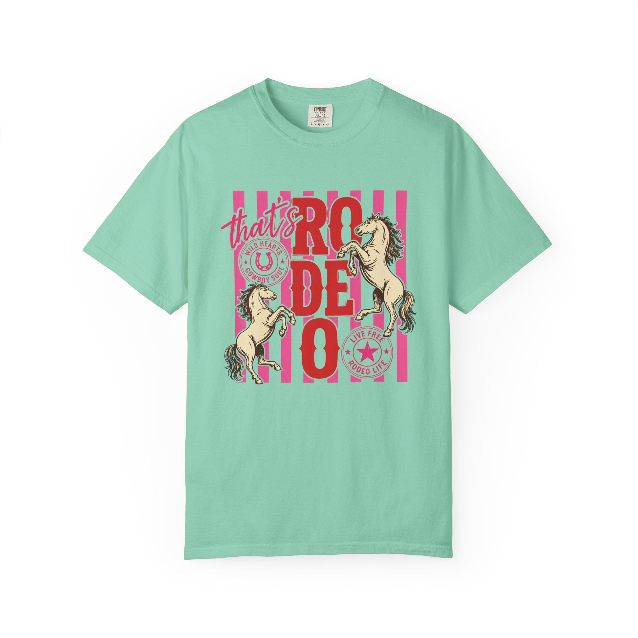 That's Rodeo T-Shirt