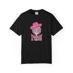 Yeehaw and RoseT-Shirt