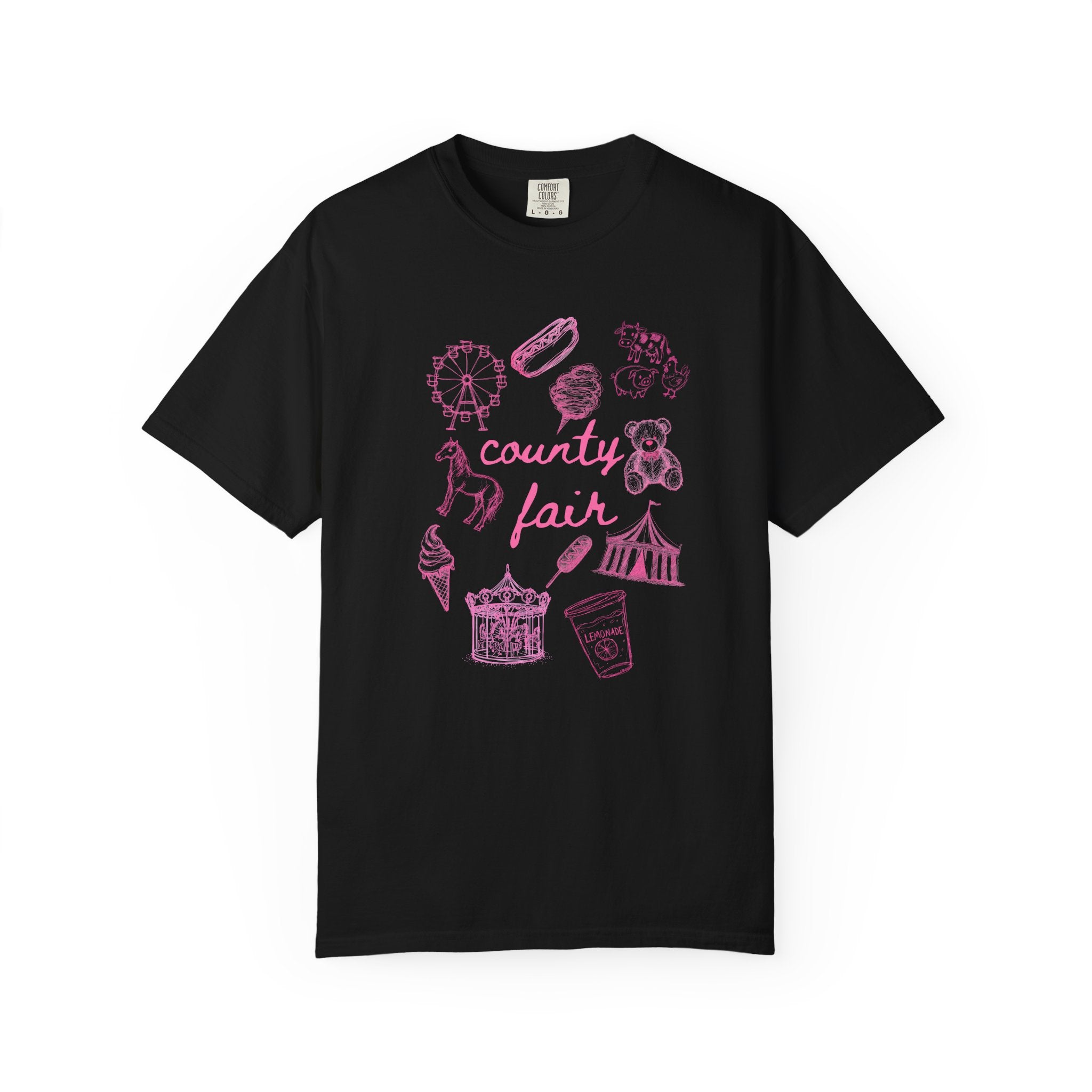 County Fair T-Shirt