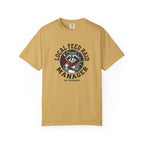 Local Feed Raid T-Shirt