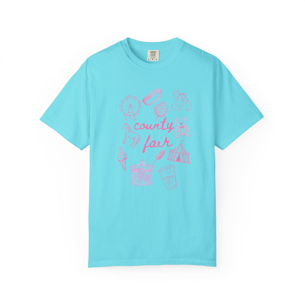 County Fair T-Shirt