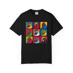 Chicken Pop Art T-Shirt