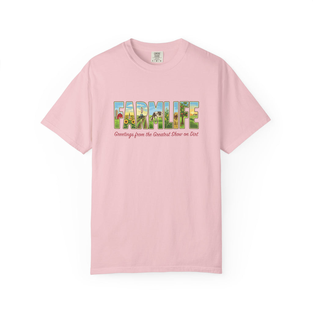 Farm Life T-Shirt