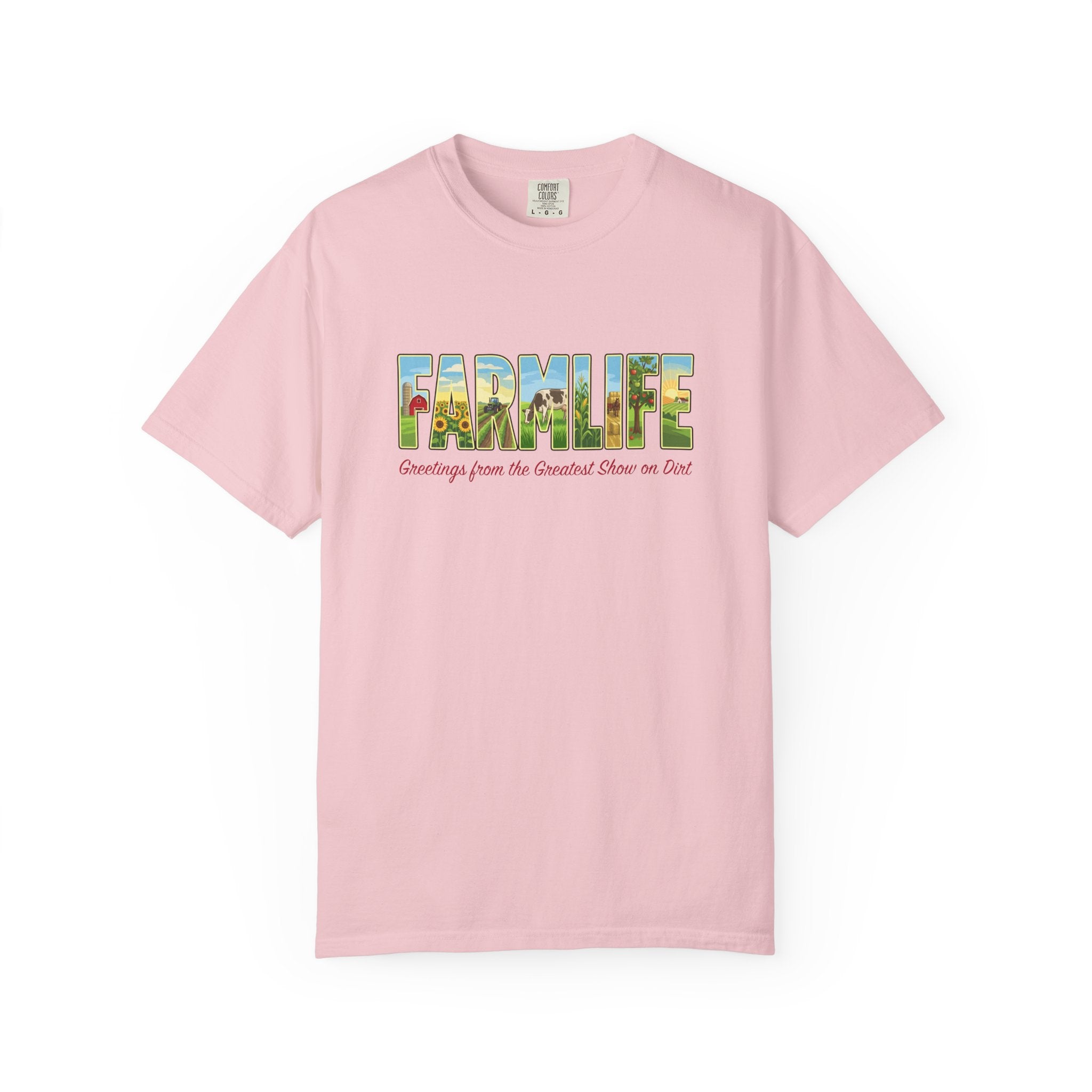 Farm Life T-Shirt