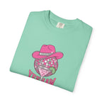 Yeehaw and RoseT-Shirt