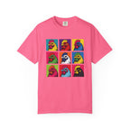 Chicken Pop Art T-Shirt