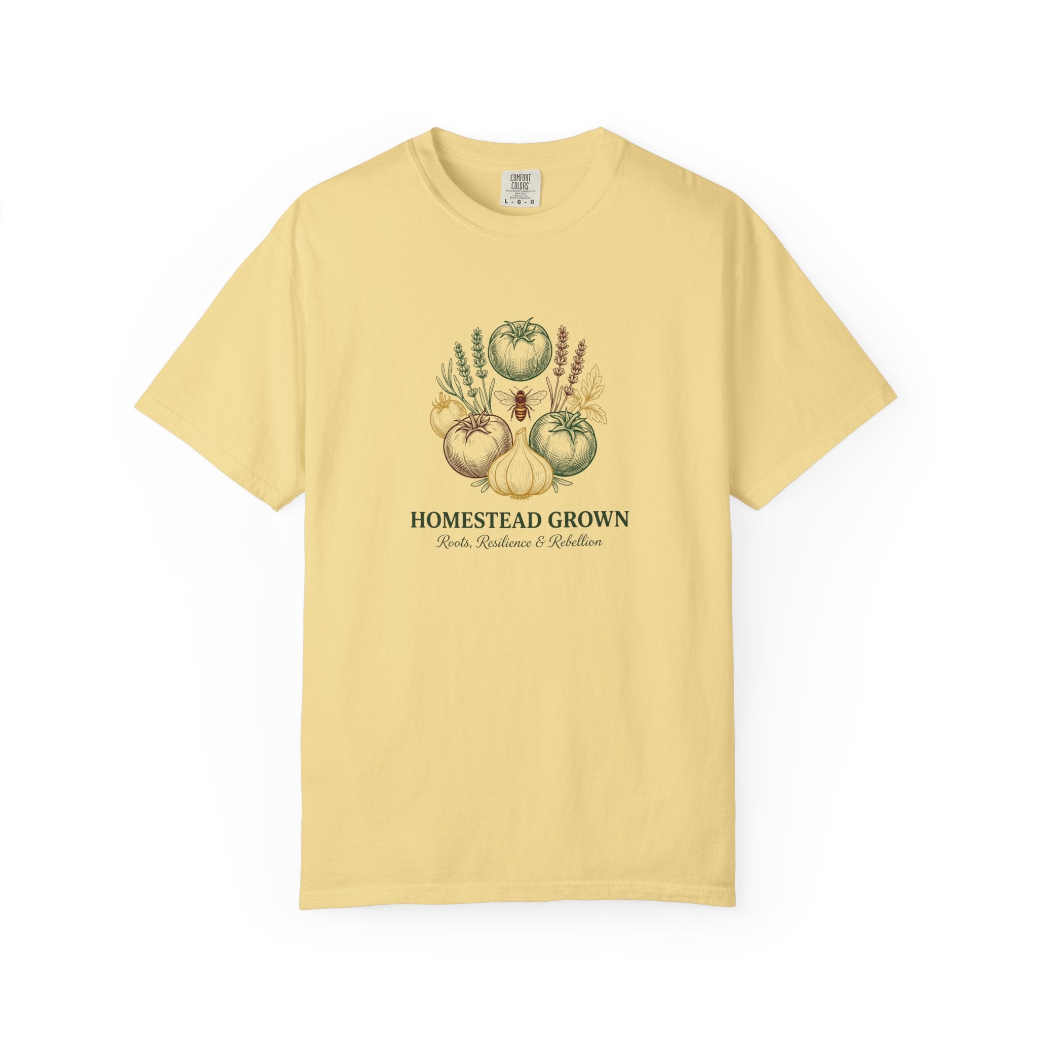 Homestead Grown T-Shirt