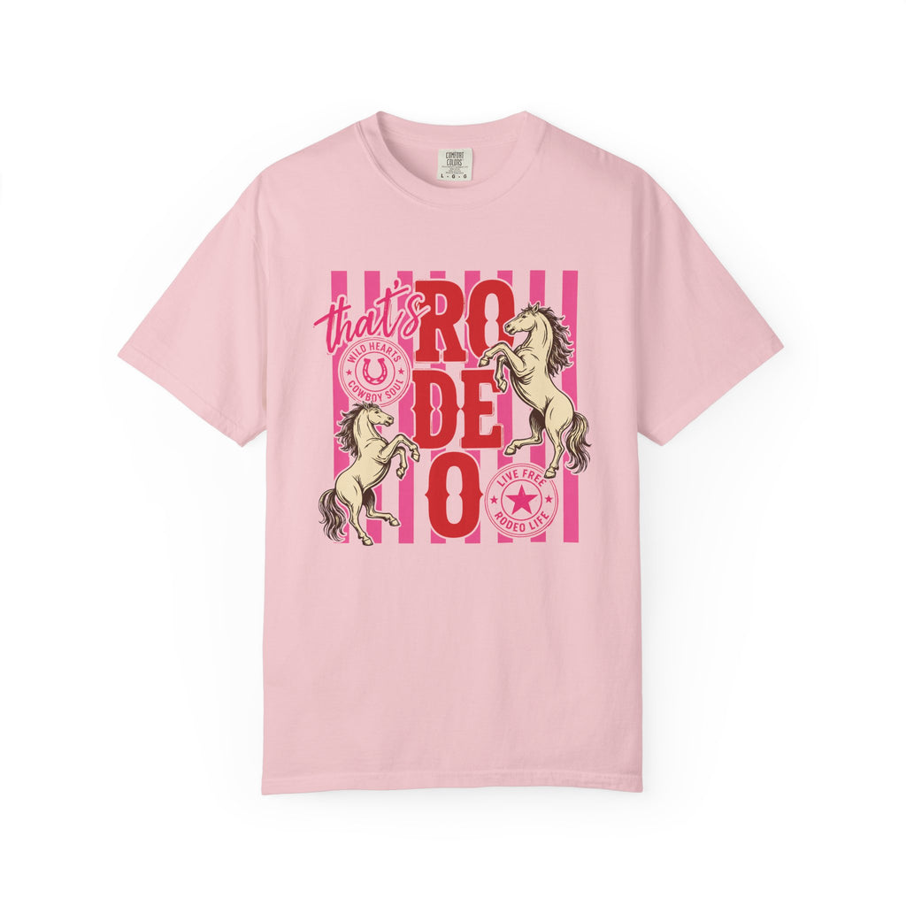 That's Rodeo T-Shirt