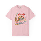 If Crabby Please Return T-Shirt