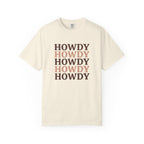 Stacked Howdy T-Shirt