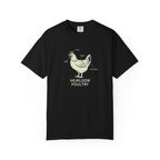 Heirloom Poultry T-Shirt