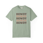 Stacked Howdy T-Shirt