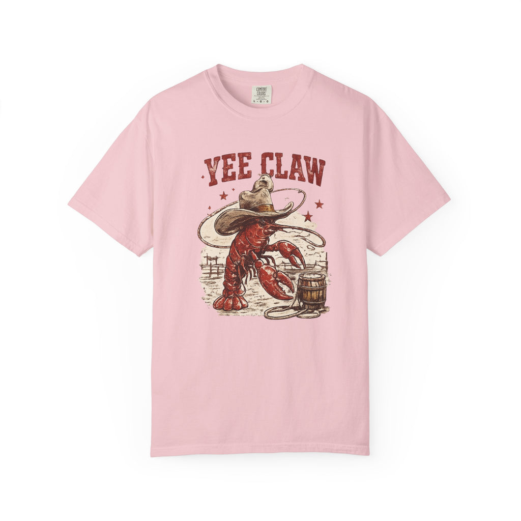 Yee Claw T-Shirt