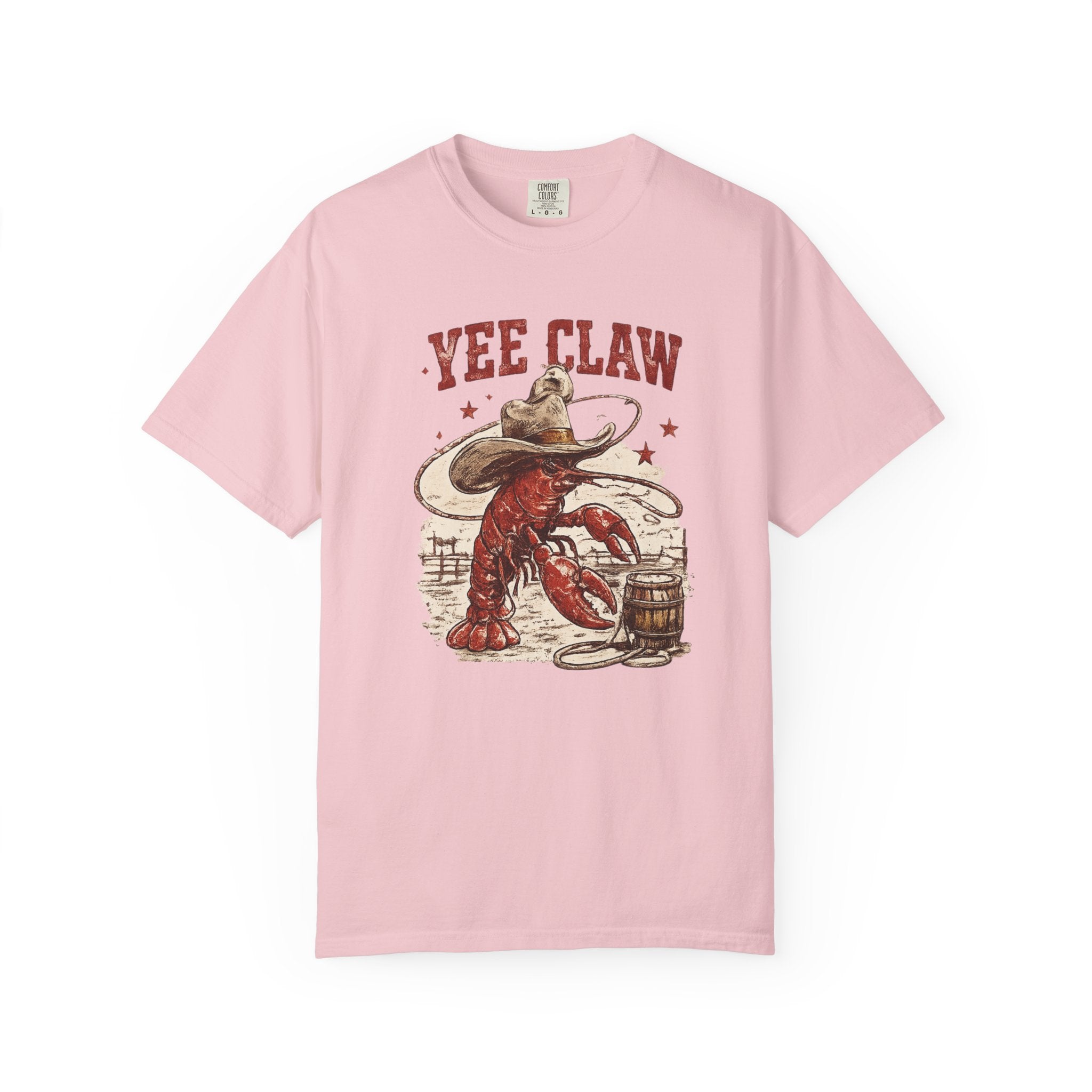 Yee Claw T-Shirt
