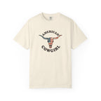American Cowgirl T-Shirt
