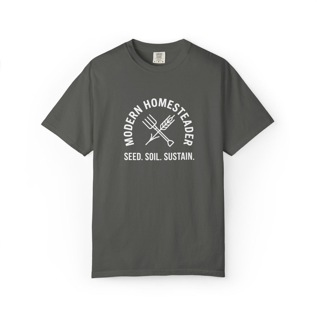 Modern Homesteader T-Shirt