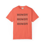 Stacked Howdy T-Shirt
