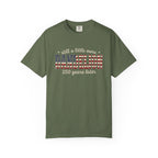 Still a Little More Dandelion 250 years Later T-Shirt