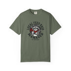 Local Feed Raid T-Shirt