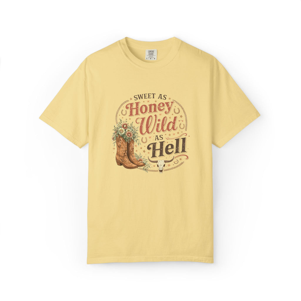Sweet as Honey T-Shirt
