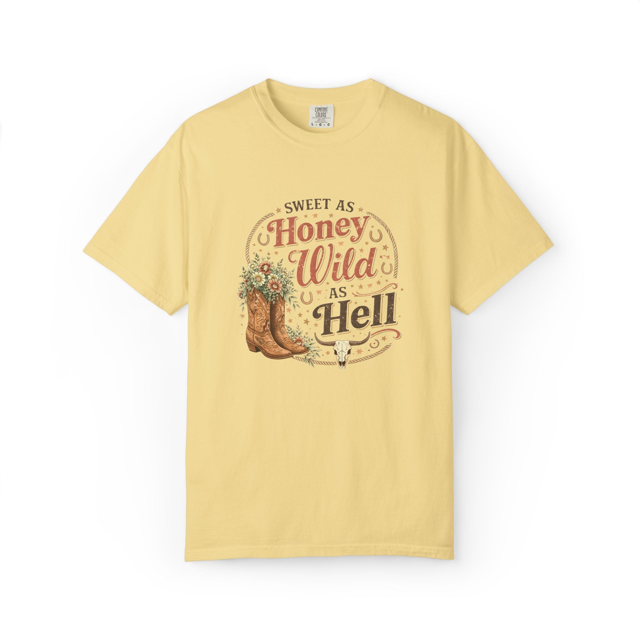 Sweet as Honey T-Shirt