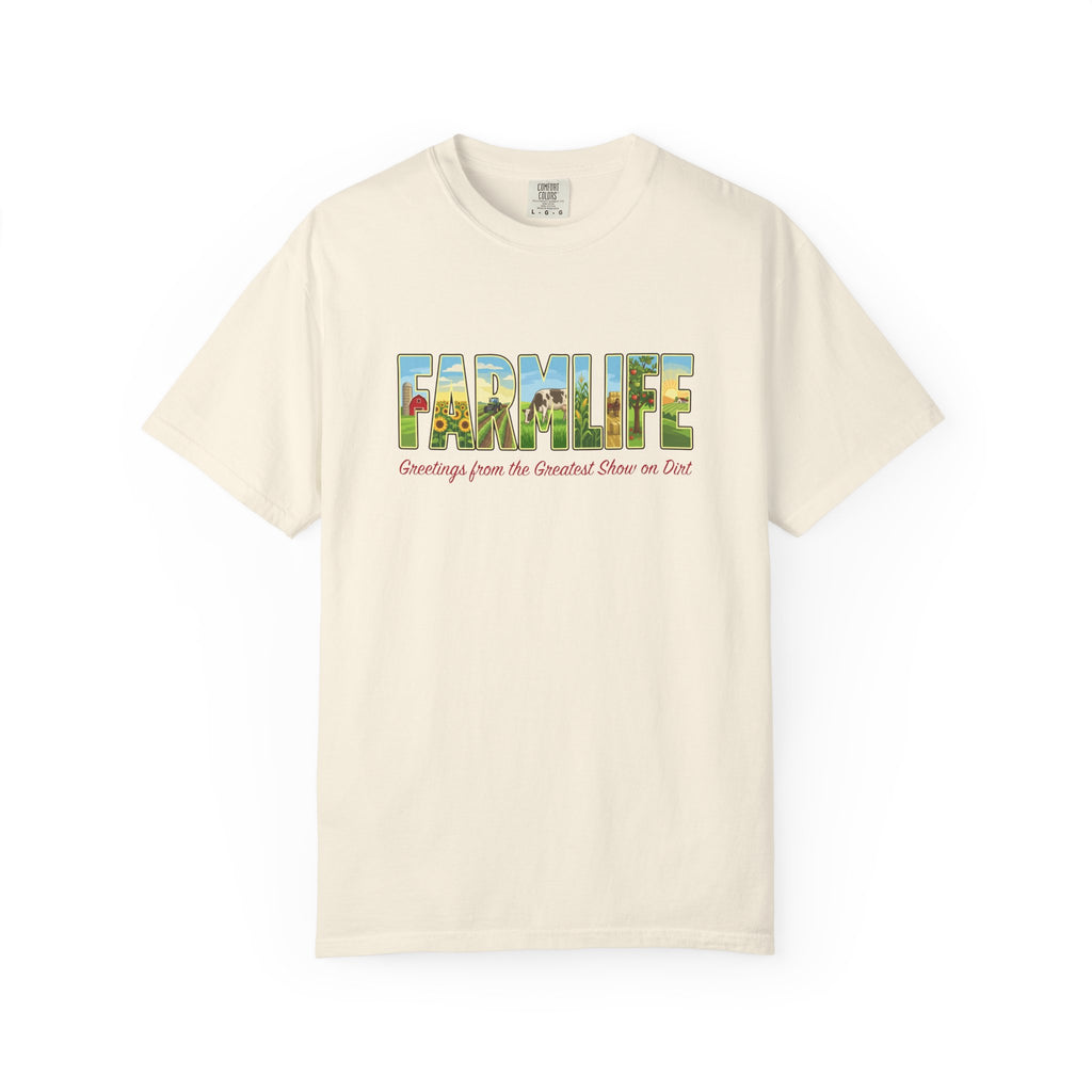Farm Life T-Shirt