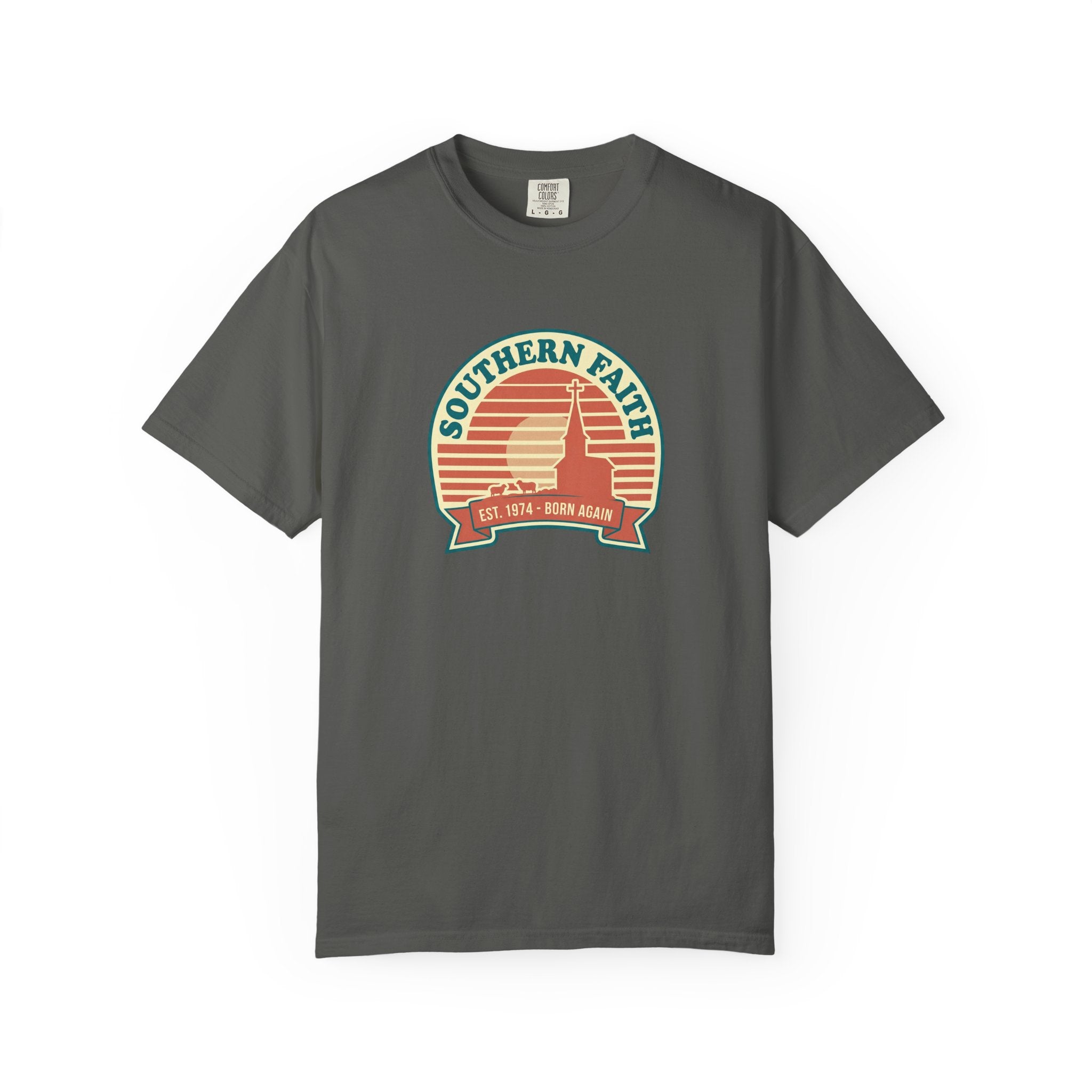Southern Faith T-Shirt