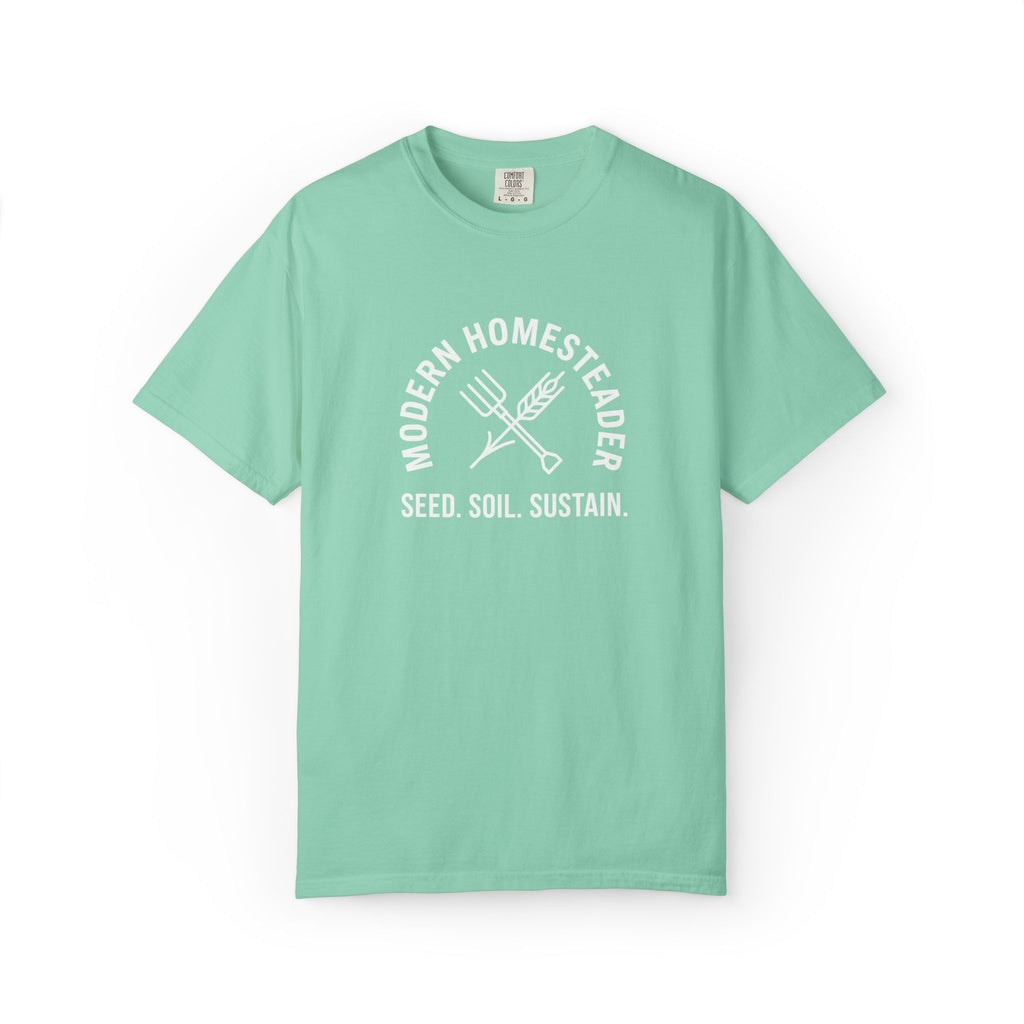 Modern Homesteader T-Shirt