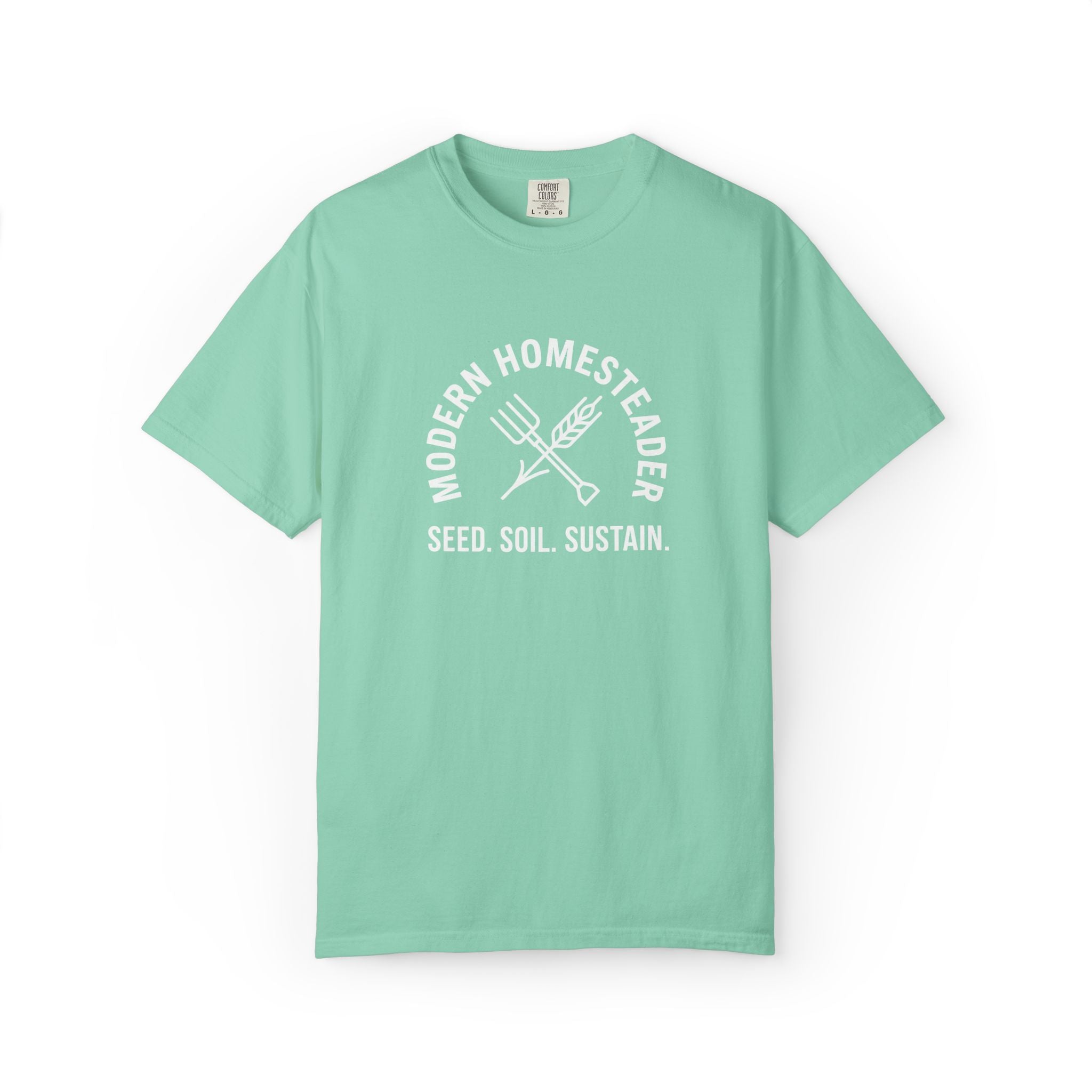 Modern Homesteader T-Shirt
