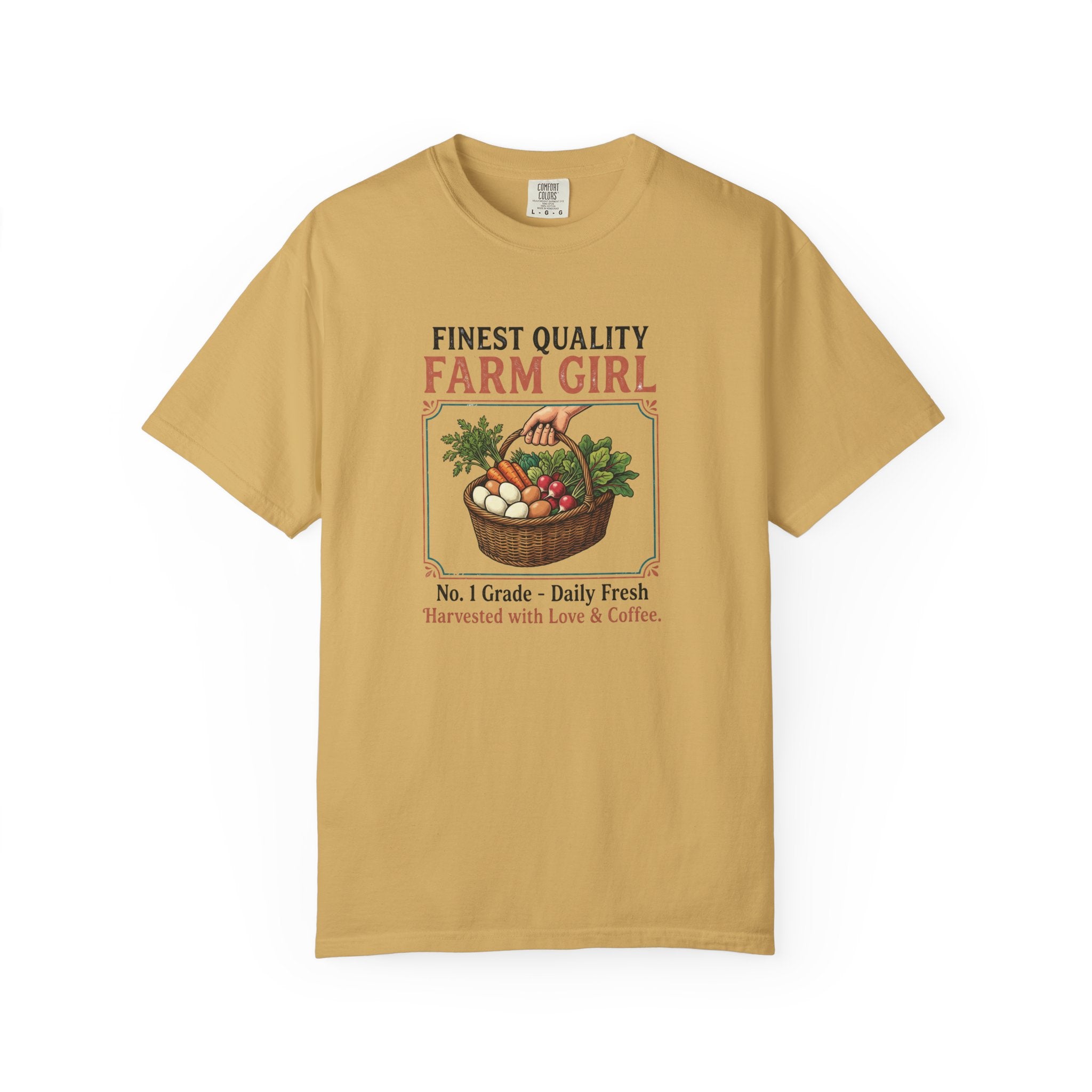 Farm Girl T-Shirt