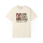 Cowgirl Spirit T-Shirt