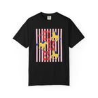 That's Horses Stripe T-Shirt