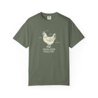 Heirloom Poultry T-Shirt