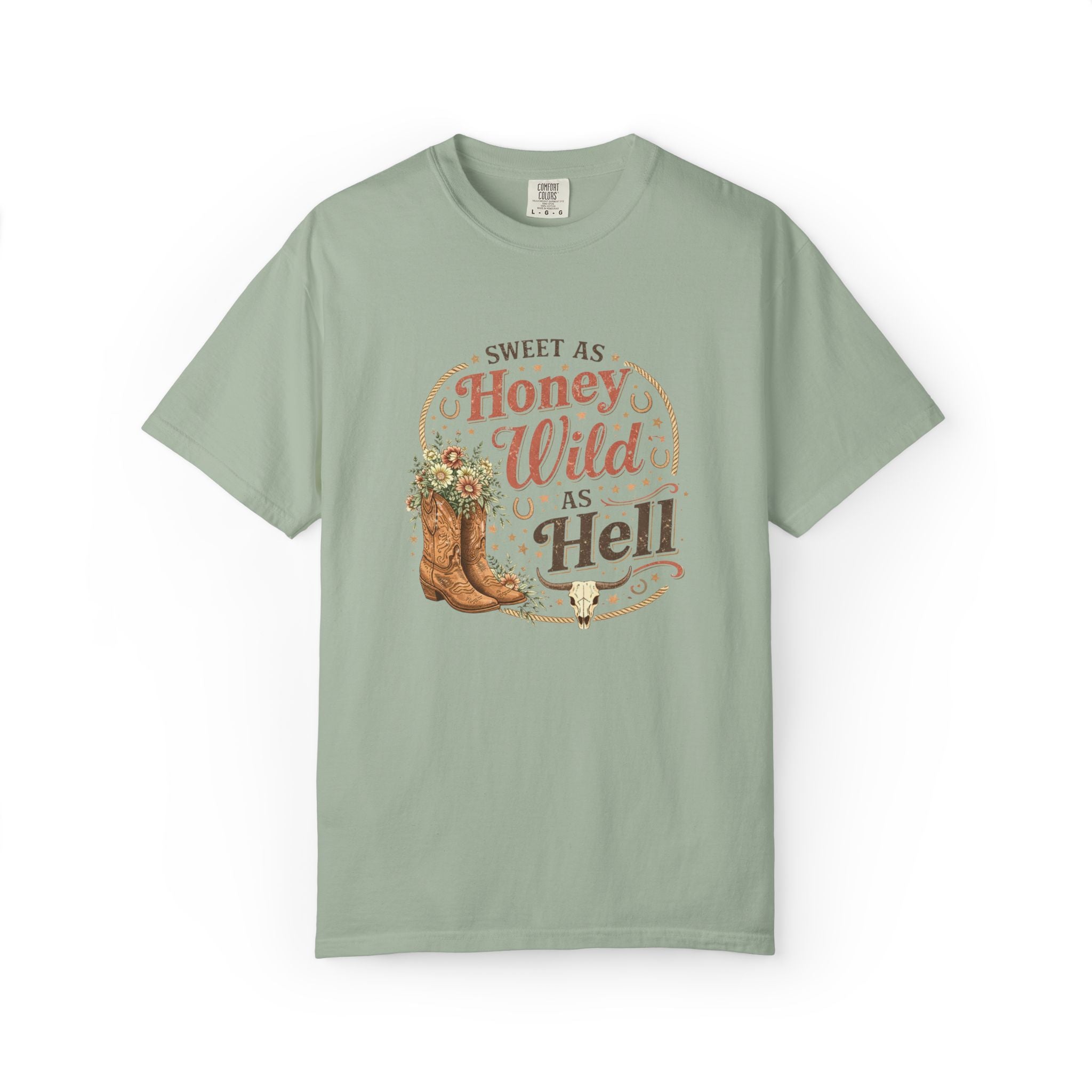 Sweet as Honey T-Shirt