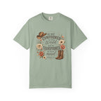 Be Not Conformed T-Shirt