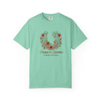 Poured Out Blessings T-Shirt