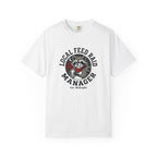Local Feed Raid T-Shirt