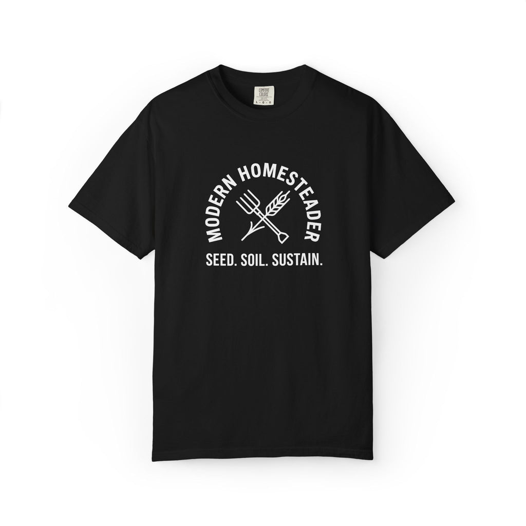 Modern Homesteader T-Shirt