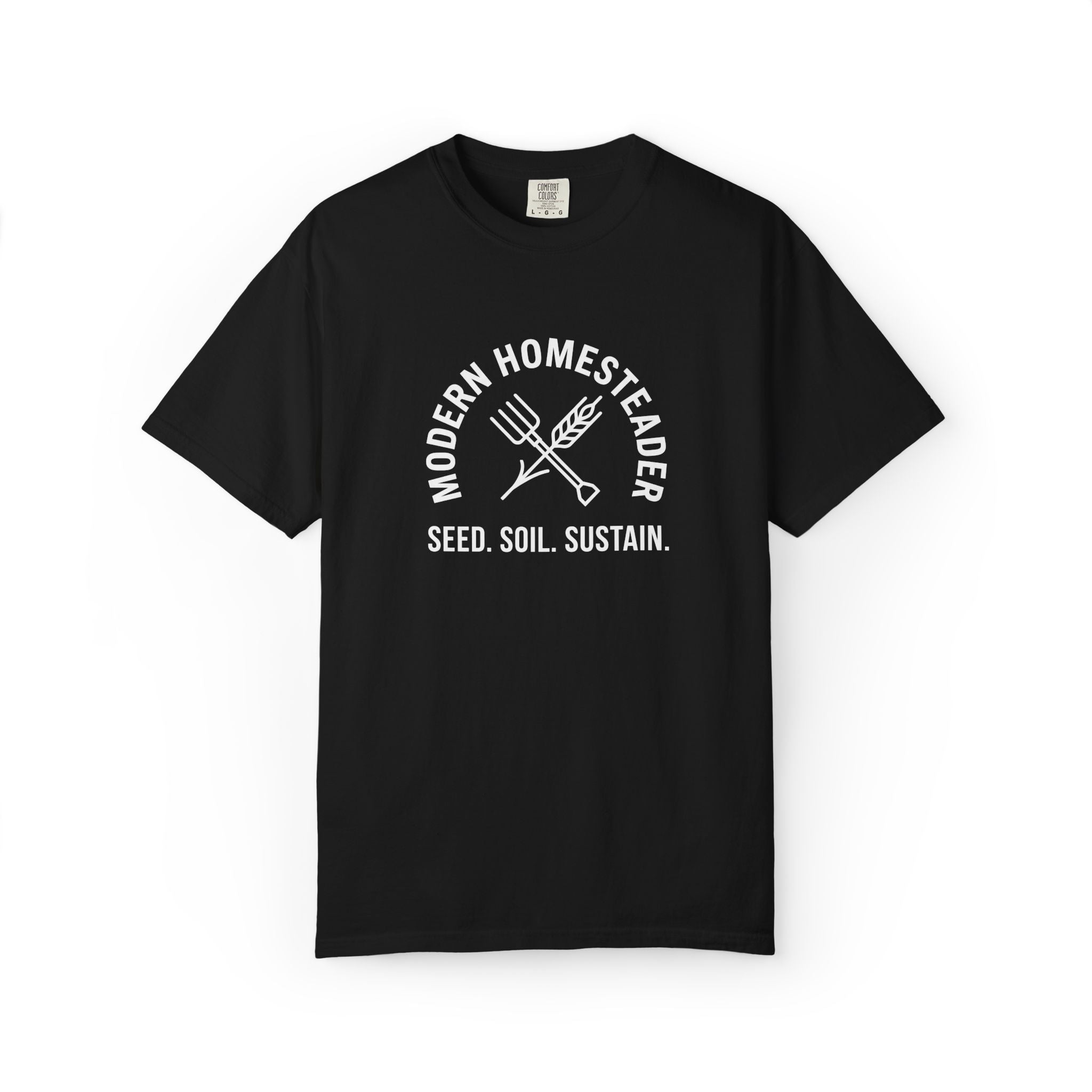 Modern Homesteader T-Shirt