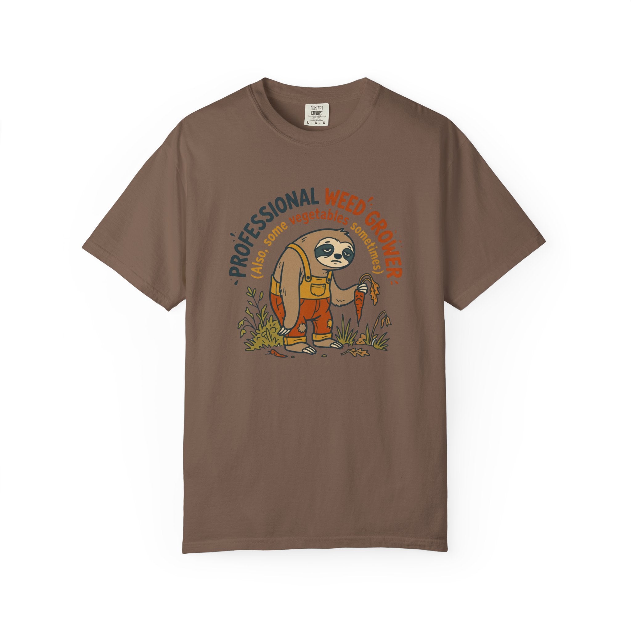 Professional Weed Grower T-Shirt