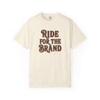 Ride For The Brand T-Shirt