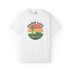 Farm Life Sunrise Co T-Shirt